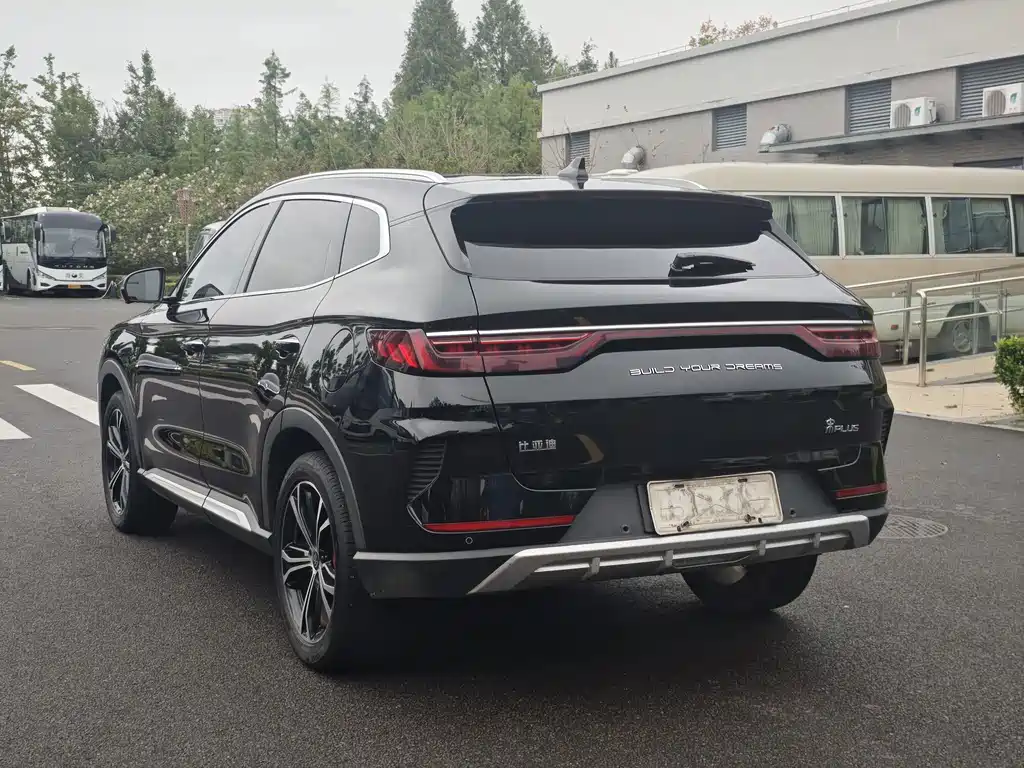BYD PLUS — миниатюра 16