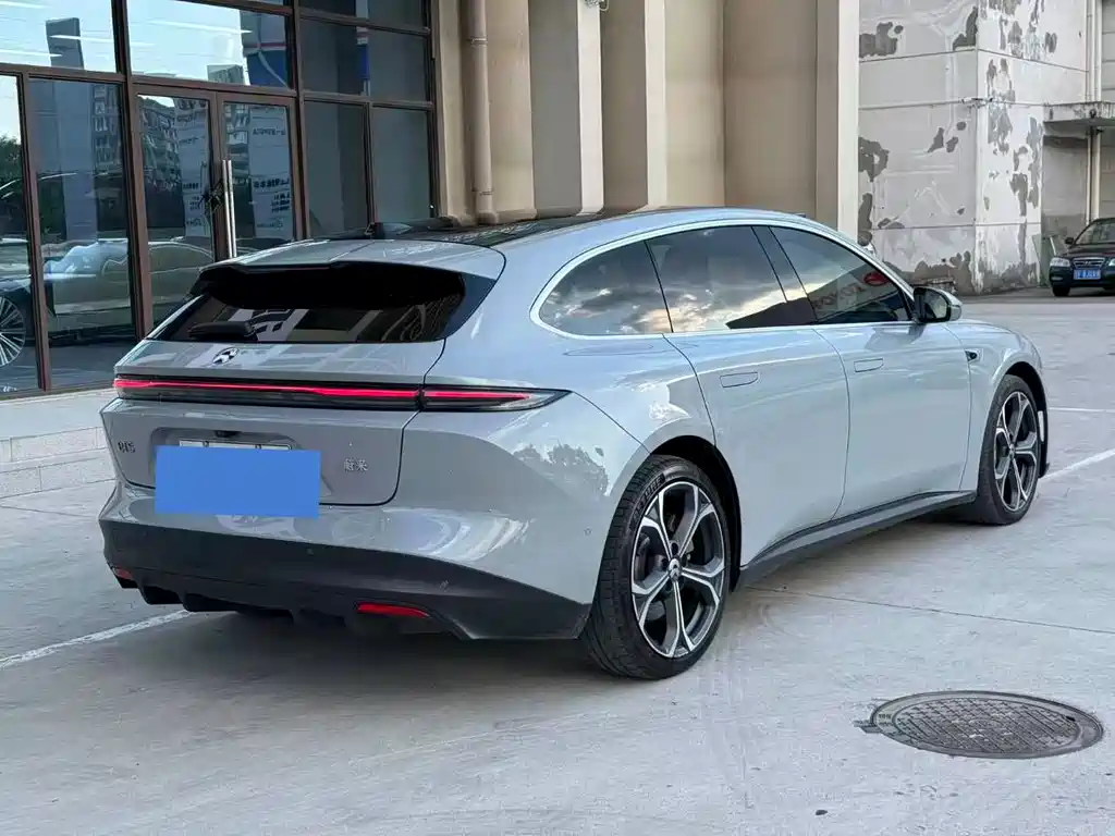 NIO ET5T — миниатюра 15
