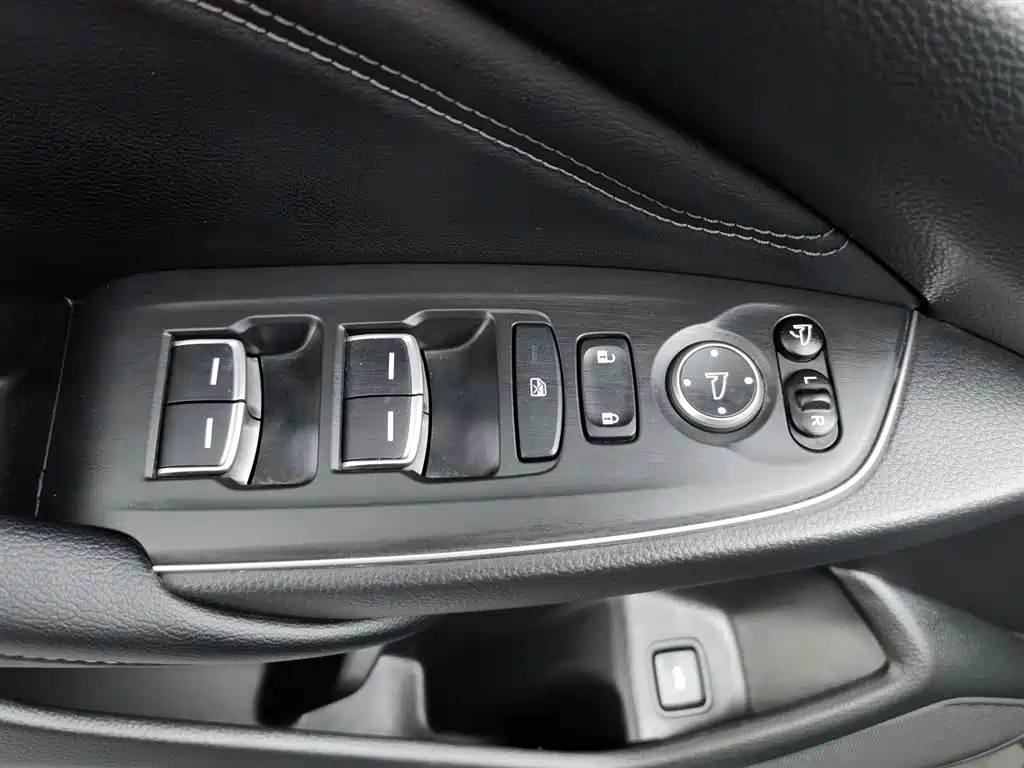 Honda Accord 2022 260TURBO Luxury