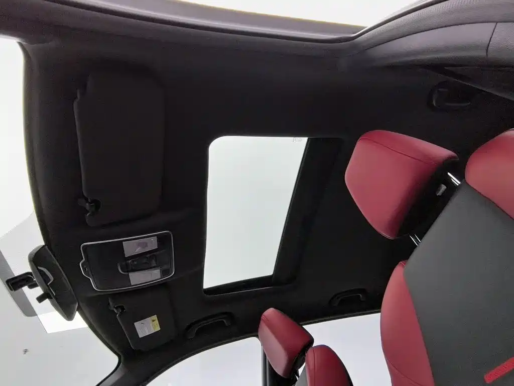 Changan CS35PLUS — миниатюра 14
