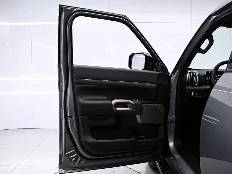 Nissan 锋坦Frontier Pro — миниатюра 11