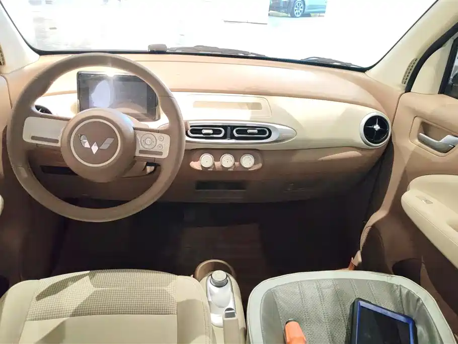 Wuling Mini EV — фотографии объявления, Фото 13
