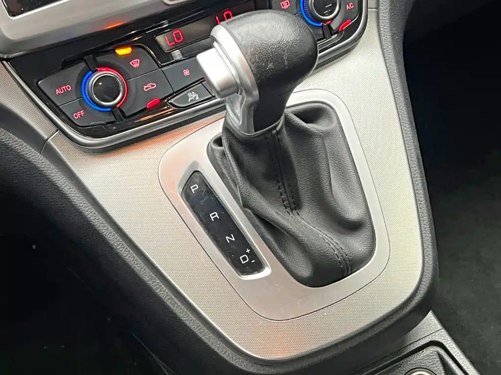 Haval M6 — миниатюра 22