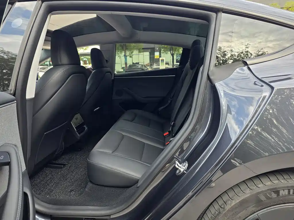 Tesla Model 3 — миниатюра 11