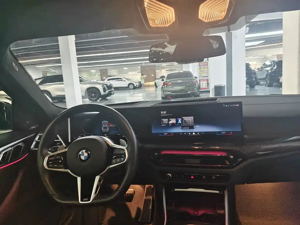 BMW 4 Series — миниатюра 17