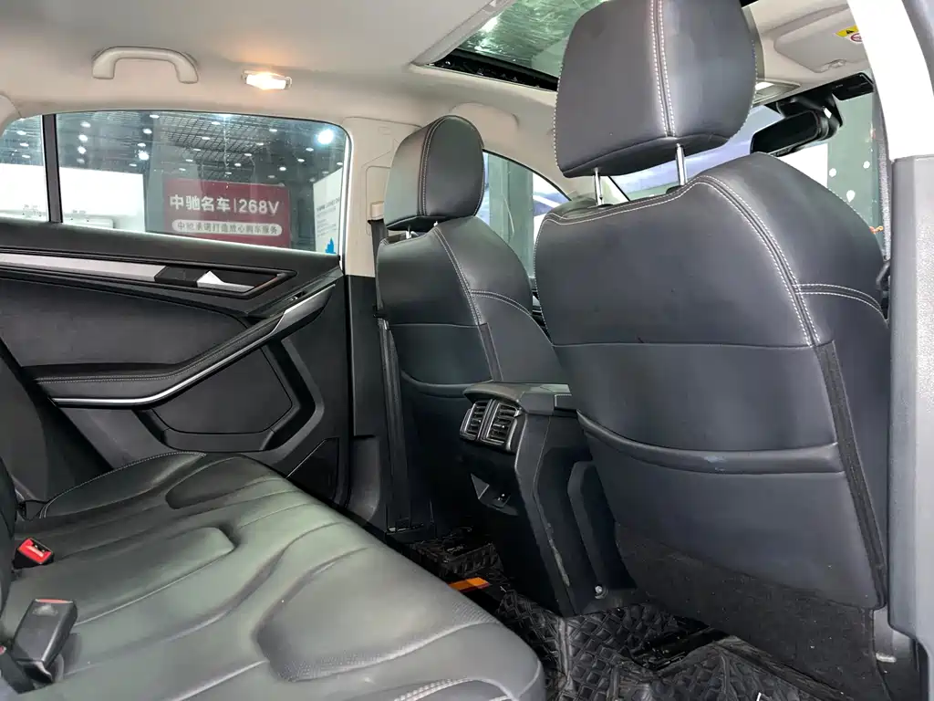 Ford Territory — миниатюра 13