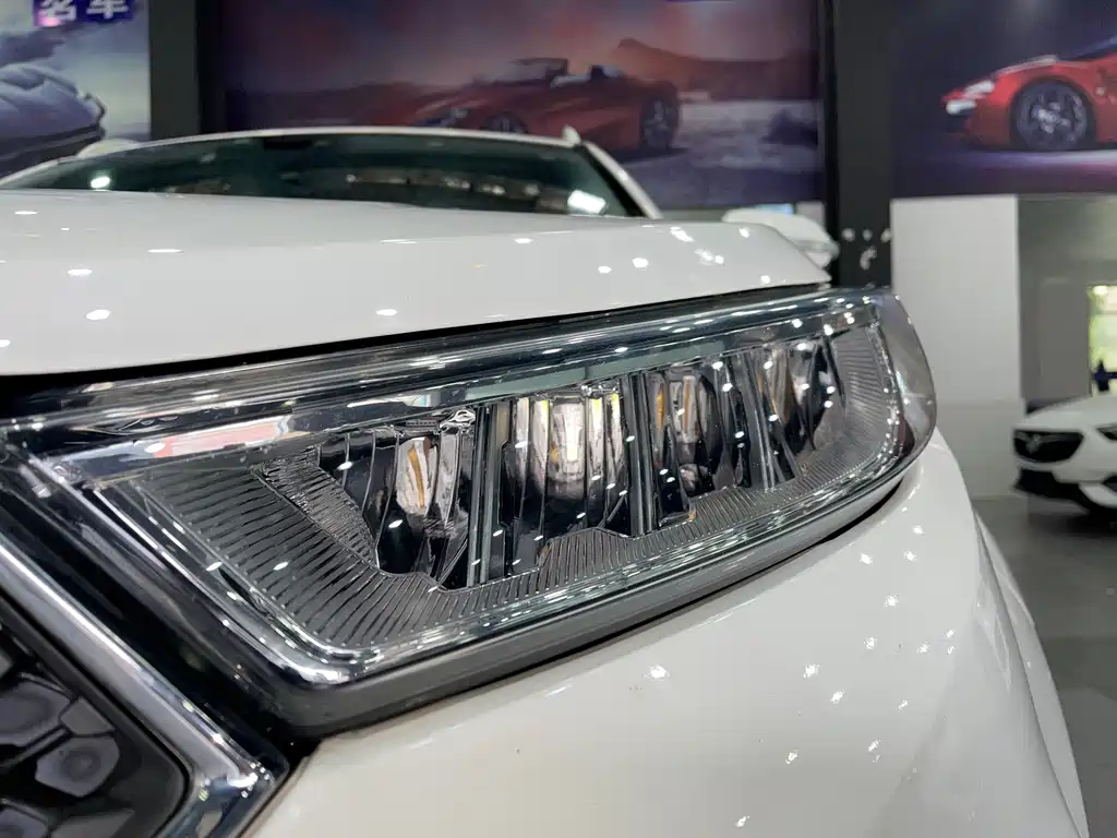 Ford Territory — миниатюра 18