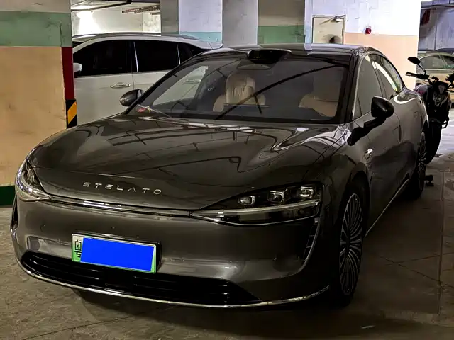 HONGMENG ZHIXING ENJOY THE WORLD S9 2025