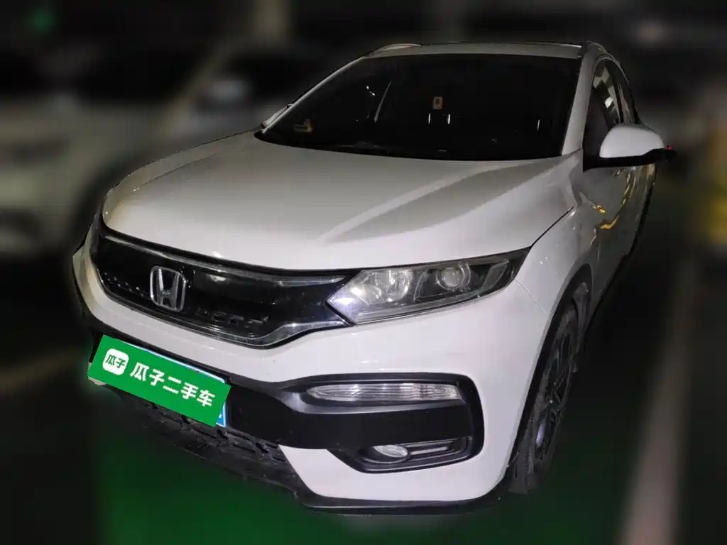 Honda XR-V — миниатюра 2