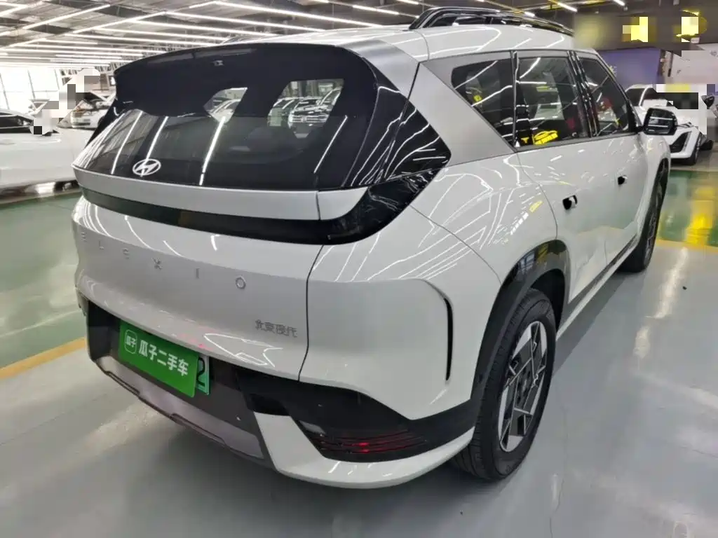 Hyundai EO — миниатюра 7
