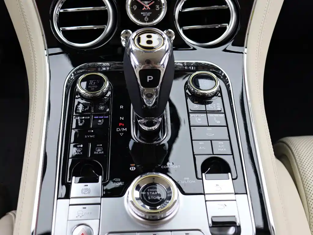 Bentley Continental — миниатюра 18