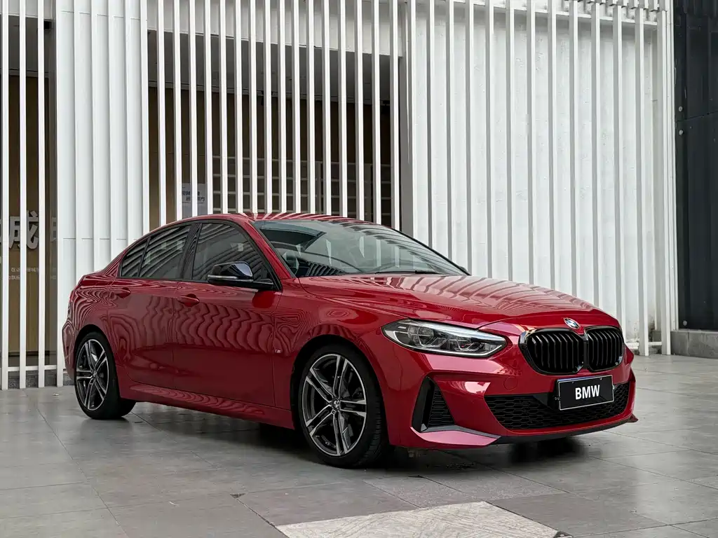 BMW 1 Series — миниатюра 3