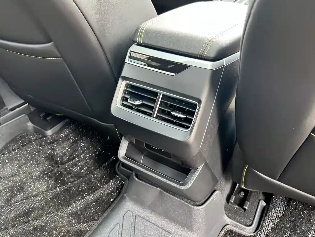 Geely Xingrui — миниатюра 26