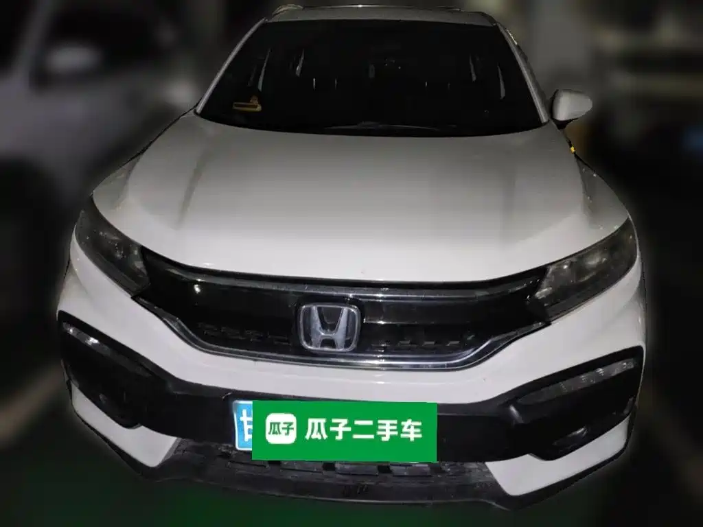 Honda XR-V — миниатюра 22