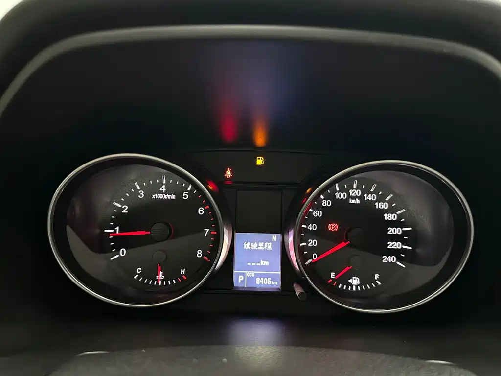 Haval M6 — миниатюра 18