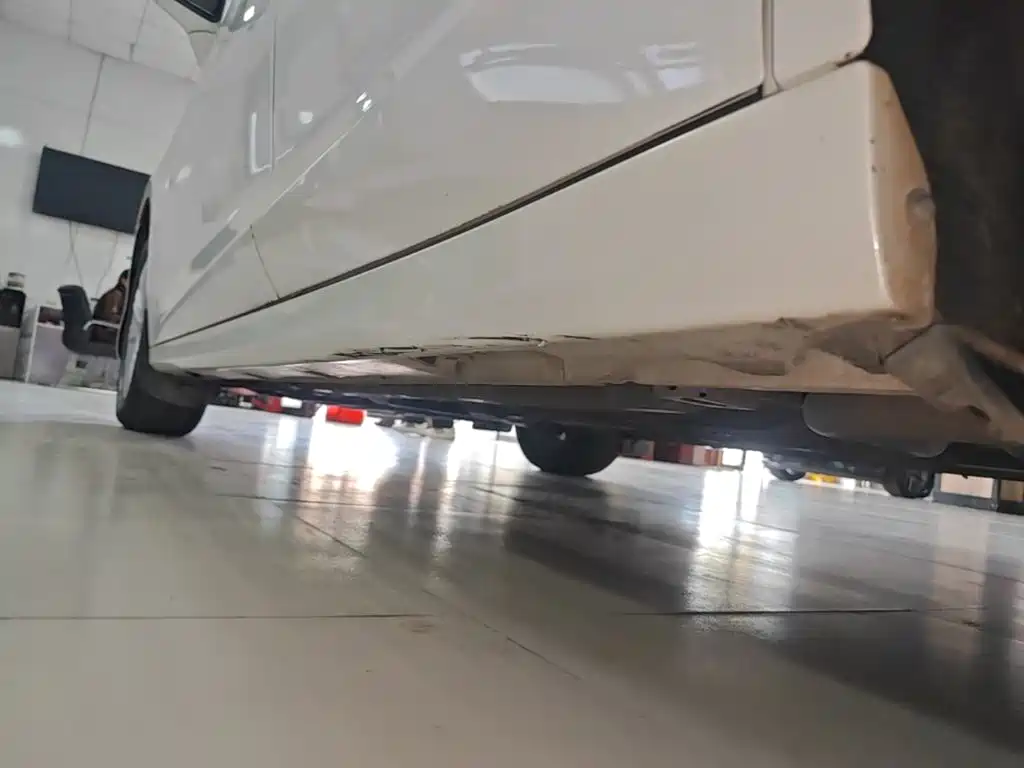 GAC Motor Trumpchi GA6 — миниатюра 22