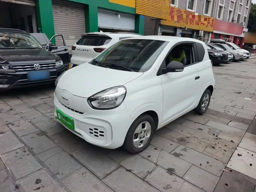 Roewe Clever — миниатюра 2