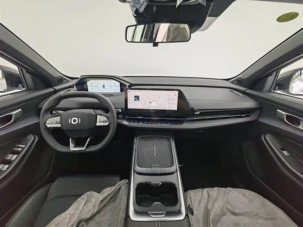 Changan Q05 2025 125