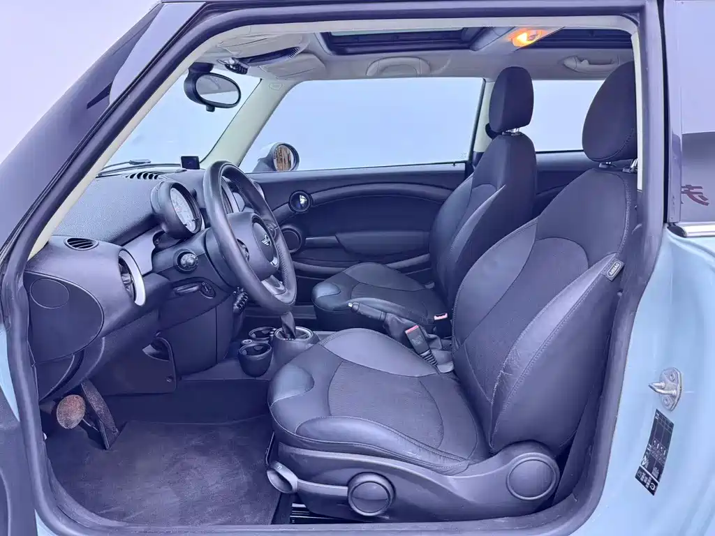 MINI Mini — миниатюра 5
