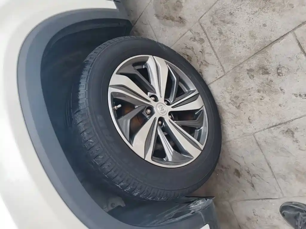 Changan CS75 PLUS — миниатюра 23