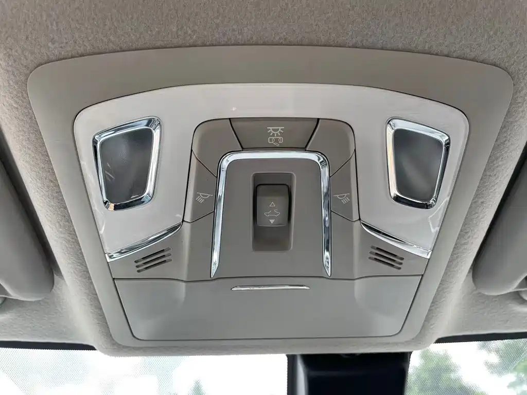 Nissan Sylphy — миниатюра 21