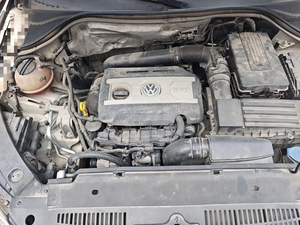 Volkswagen Tiguan — миниатюра 16