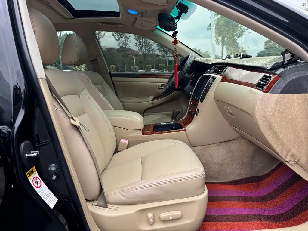 Toyota Crown 2005 3.0L Royal Saloon