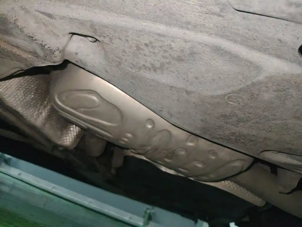 Audi A4L — миниатюра 18