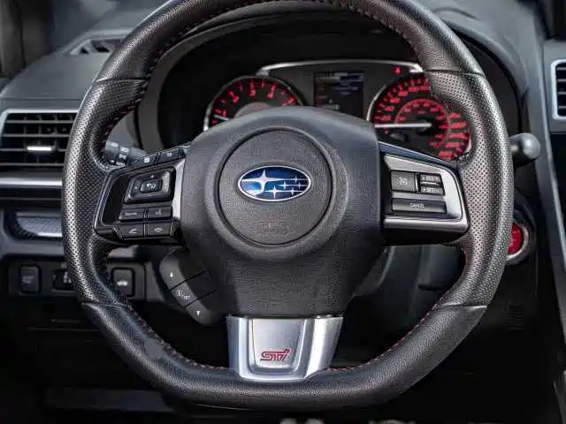 Subaru Impreza — миниатюра 12