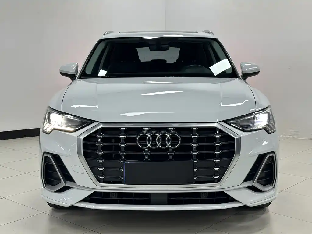 Audi Q3 — миниатюра 2