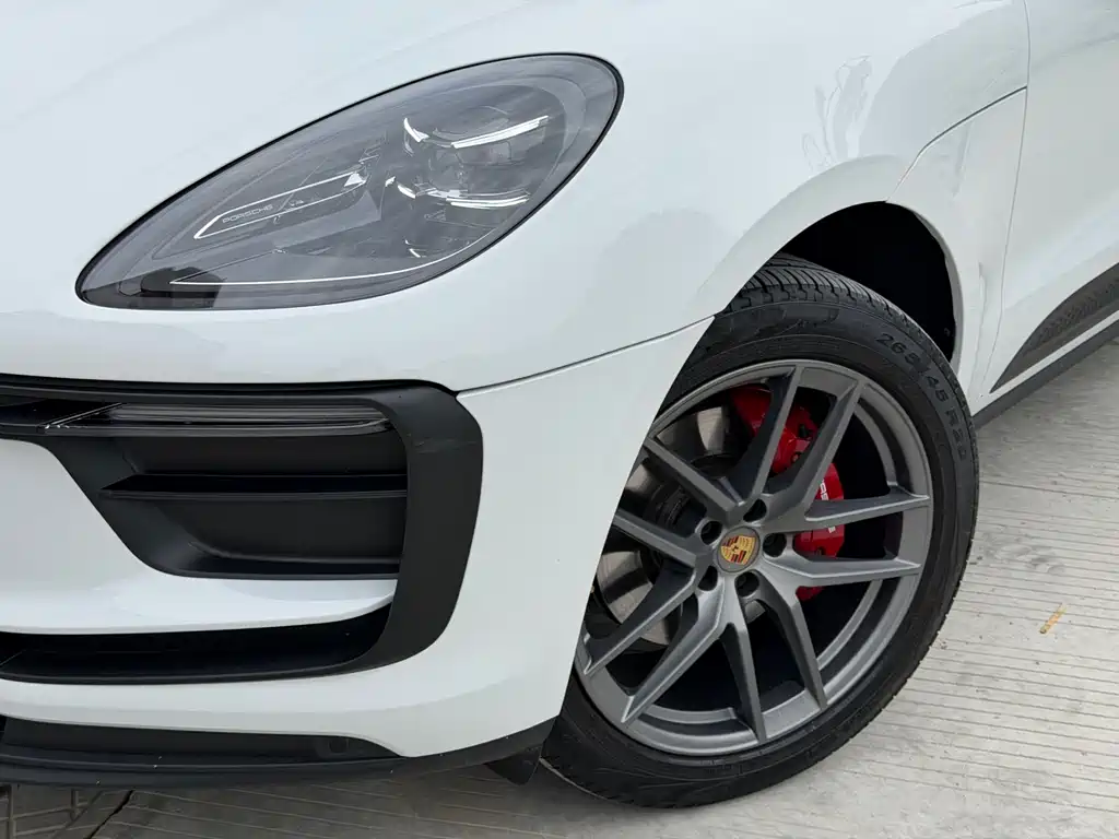 Porsche Macan 2023 Macan 2.0T