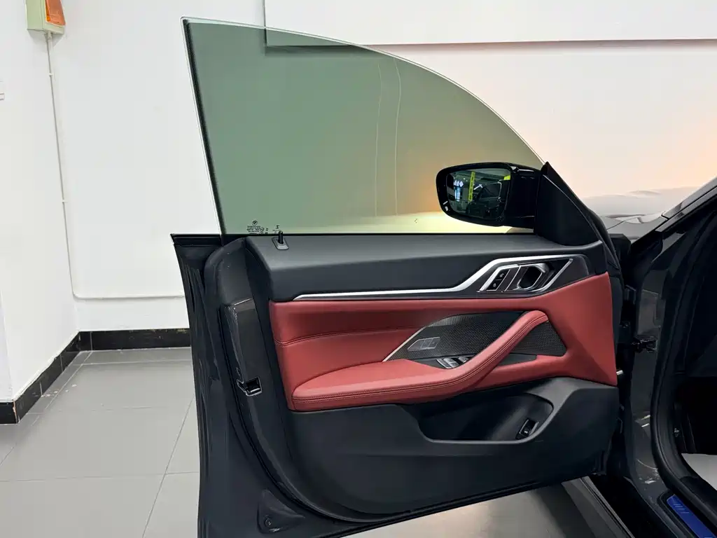 BMW 4 Series — миниатюра 19