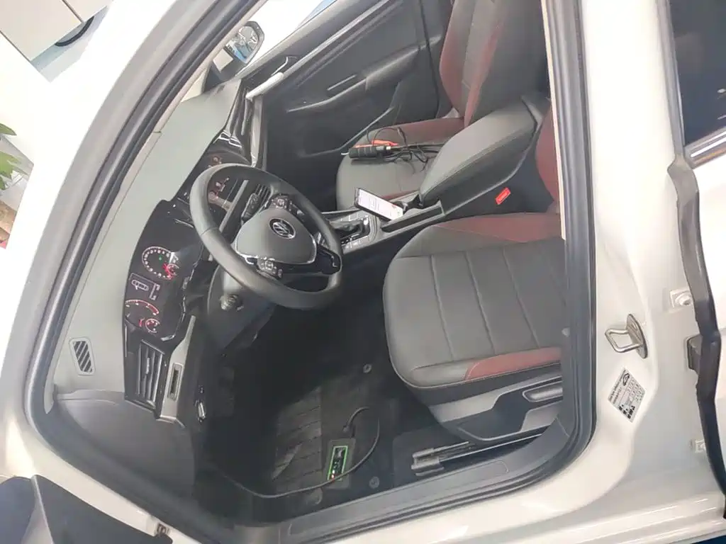 Volkswagen Bora — миниатюра 15