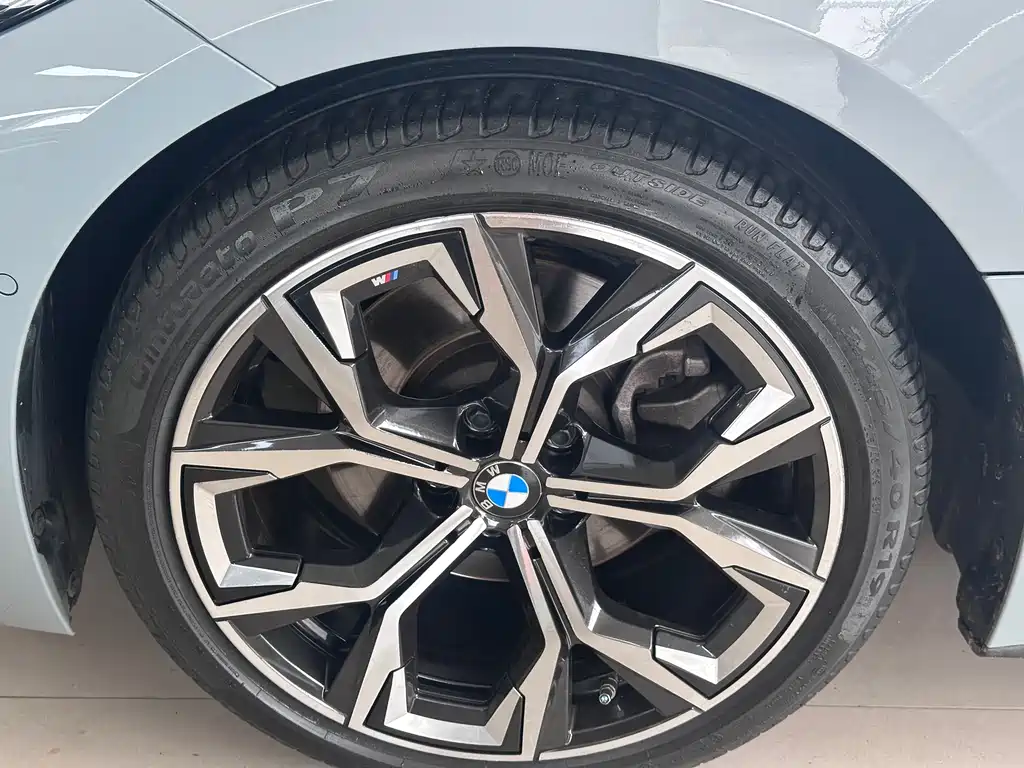 BMW 4 Series 4 2022 430i Gran Coupe M Sport