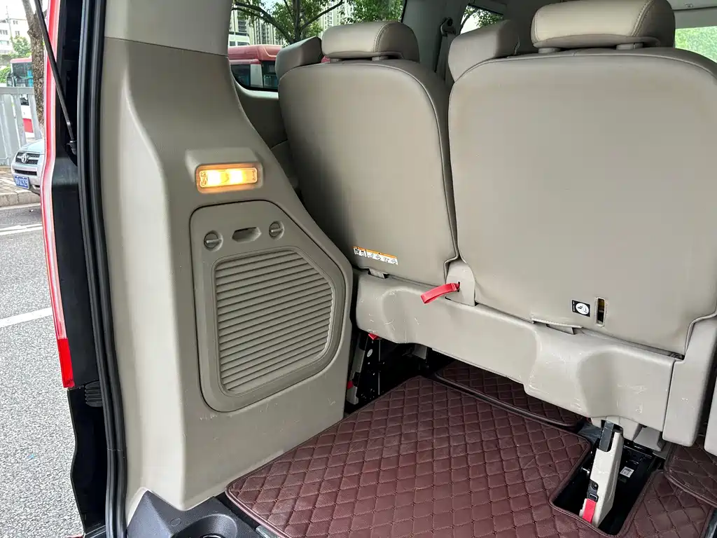 Ford Tourneo 2.0T Auto Fine Wise Edition, фото 25