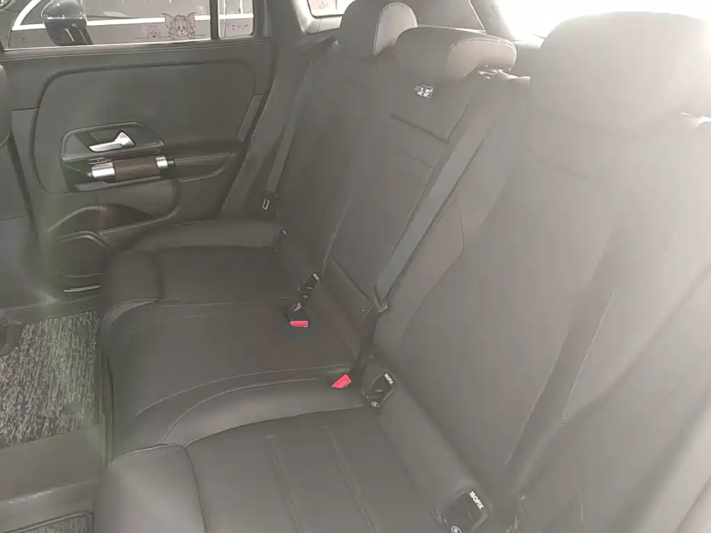 Mercedes-Benz EQA — миниатюра 22