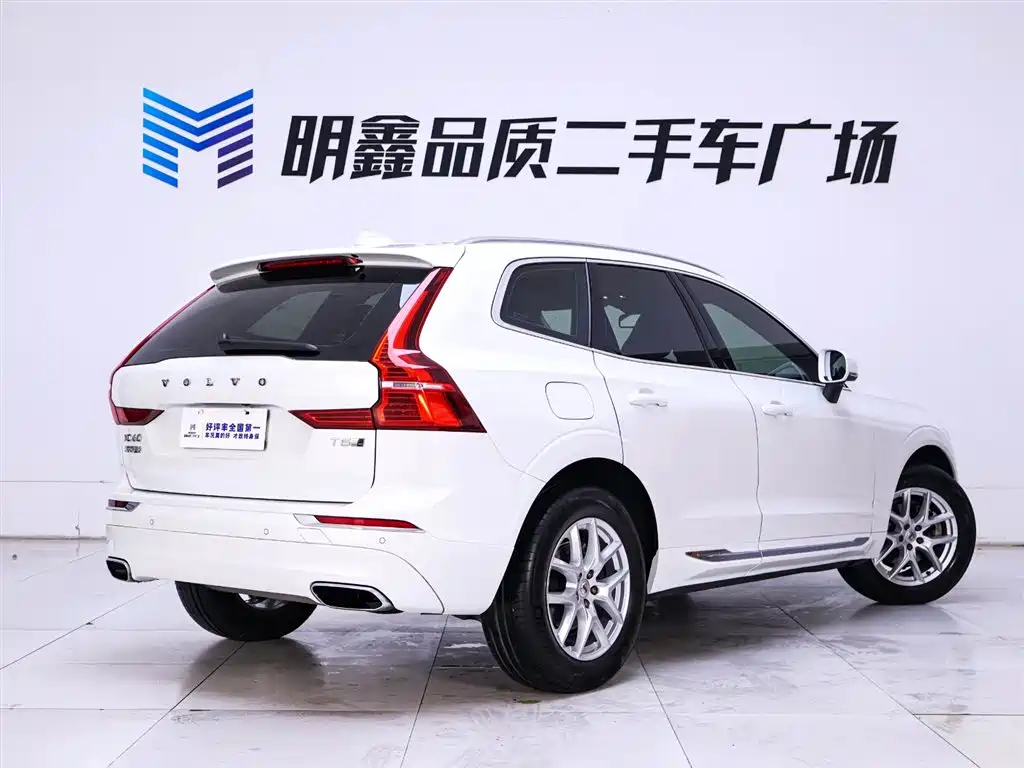 Volvo XC60 2020 T5 Luxury