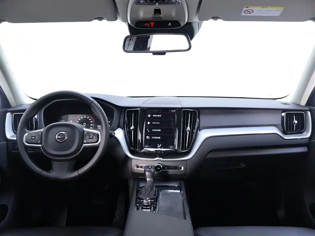 Volvo XC60 — фотографии объявления, Фото 13