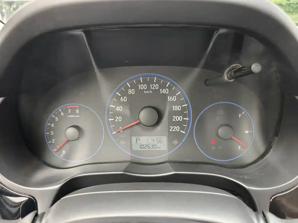 Honda City — миниатюра 12