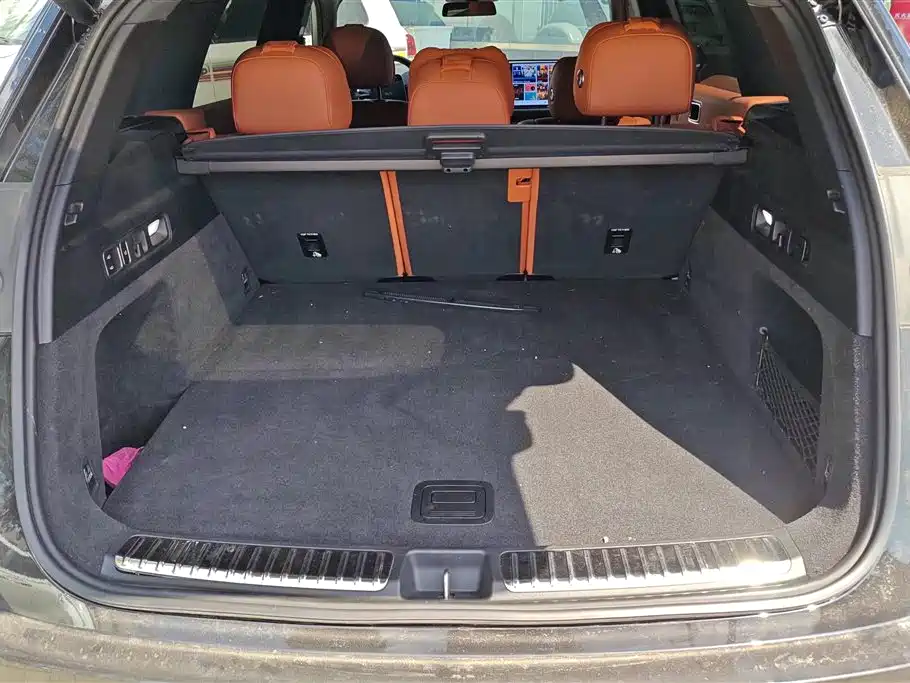Li Auto L7 2024 MAX