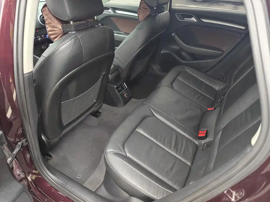 Audi A3 — миниатюра 6