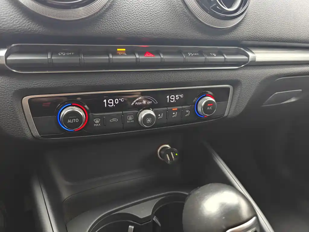 Audi A3 — миниатюра 15