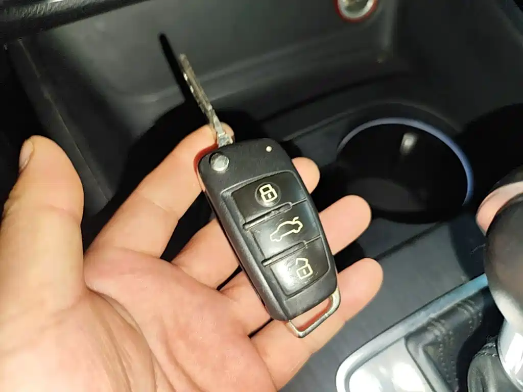 Audi A3 — миниатюра 9