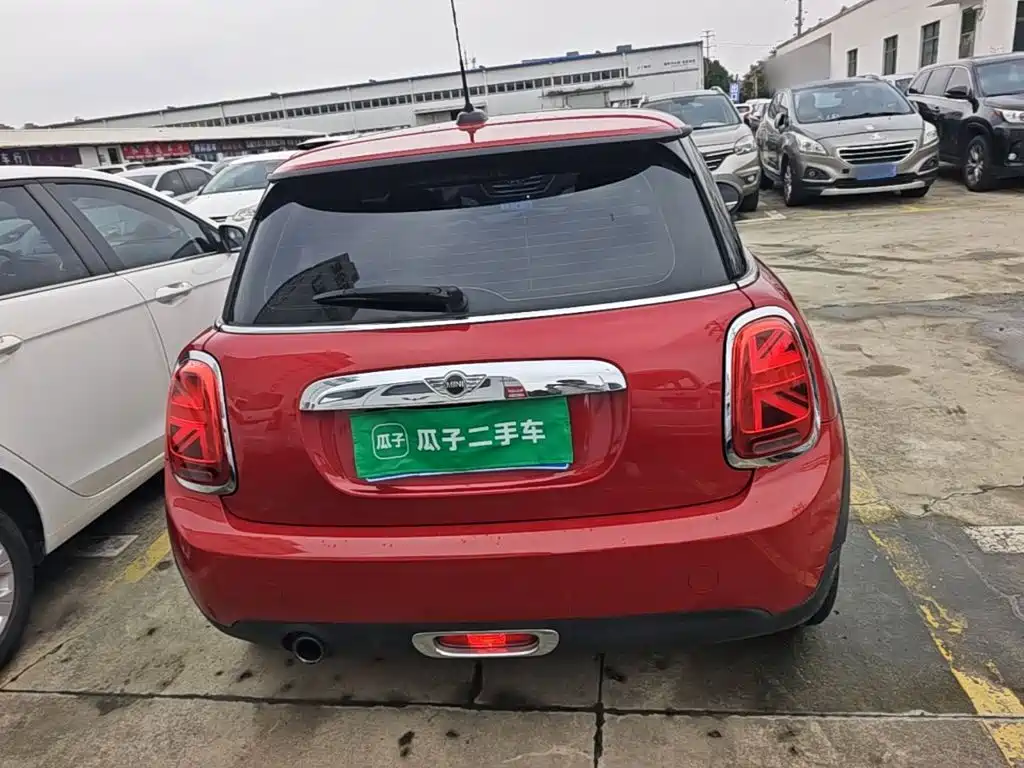 MINI Mini — миниатюра 6
