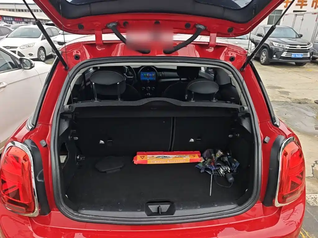 MINI Mini — миниатюра 19