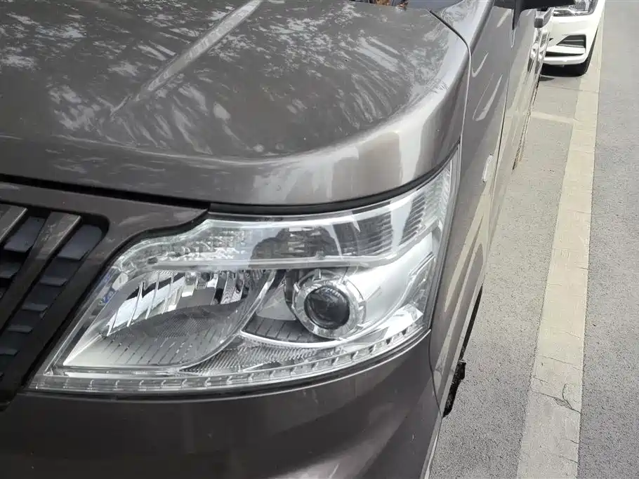 Changan M60 2019 1.5L VI 5/6 местDAM15KR