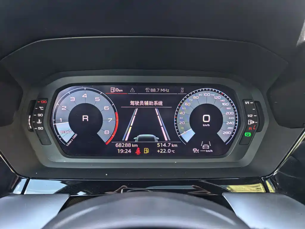 Audi A3 — миниатюра 10