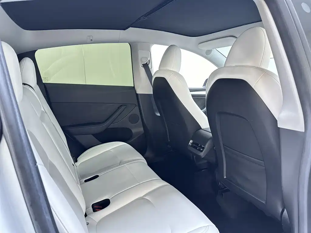 Tesla Model Y — миниатюра 15