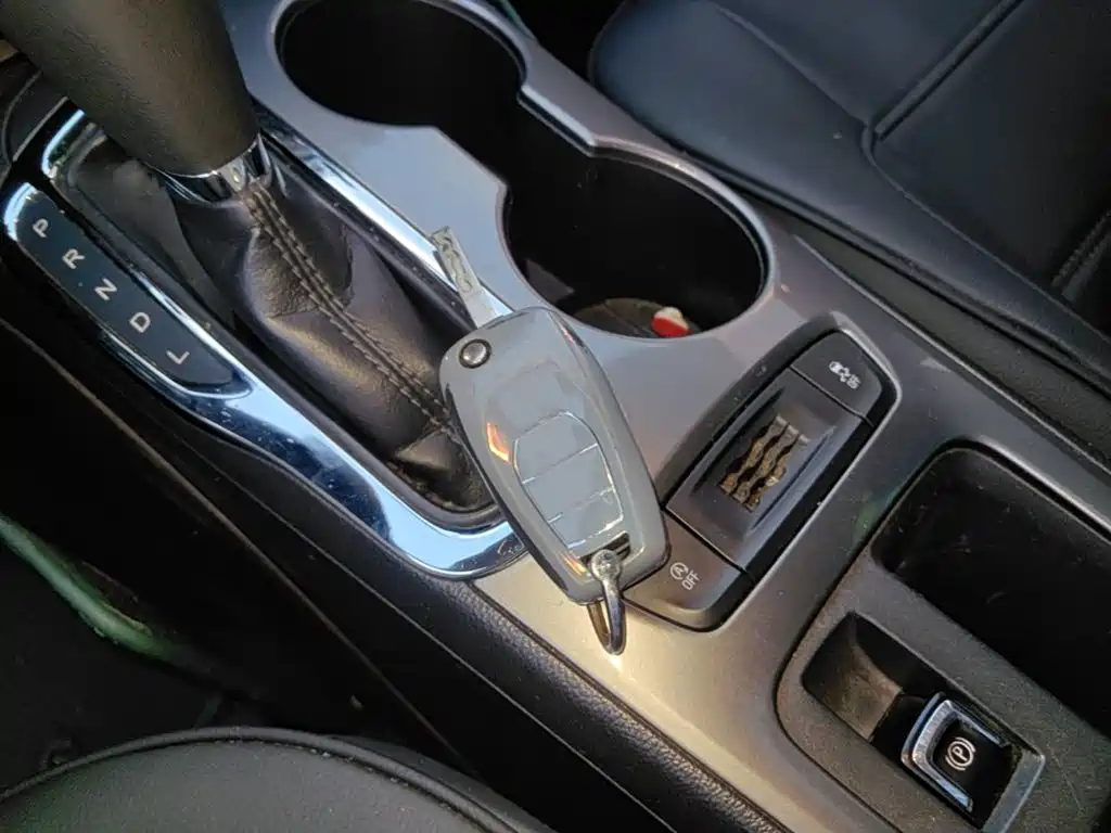 Chevrolet Cruze — миниатюра 9