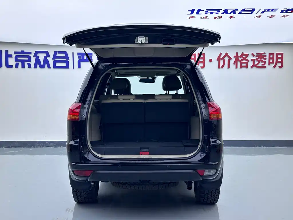 Mitsubishi Pajero Sport — миниатюра 21